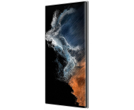 SAMSUNG Galaxy S22 Ultra 8/128GB Bialy (S908B) - 715628 - zdjęcie 4